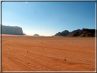 foto Wadi Rum